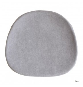 Eames Style Seat Pad