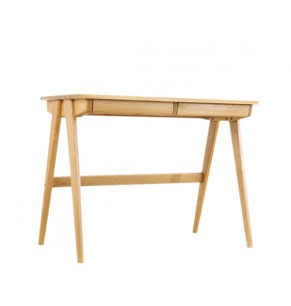 Eden Solid Wood Study Desk