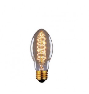 Edison Bulb - Ellipical