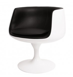 Eero Aarnio Cognac Style Dining Chair