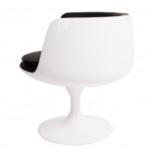 Eero Aarnio Cognac Style Dining Chair
