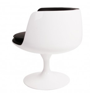 Eero Aarnio Cognac Style Dining Chair