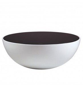 Eero Arrnio Dome Style Coffee Table