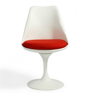 Eero Saarinen Tulip Style Chair