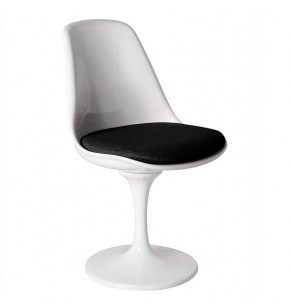 Eero Saarinen Tulip Style Chair