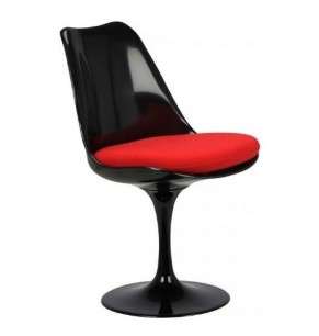 Eero Saarinen Tulip Style Chair