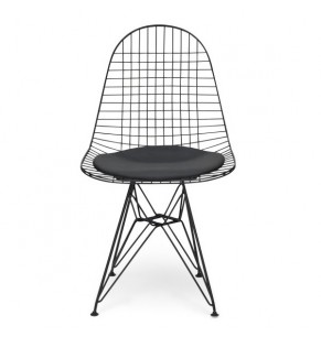 Eiffel DKR Style Wire Dining Chair