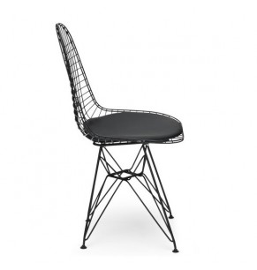Eiffel DKR Style Wire Dining Chair