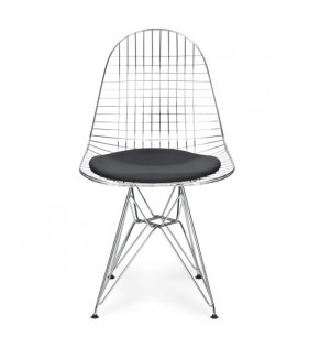 Eiffel DKR Style Wire Dining Chair