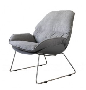 Eldon Style Lounge Armchair