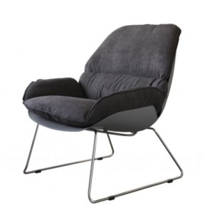 Eldon Style Lounge Armchair