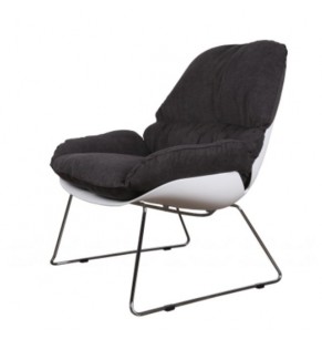 Eldon Style Lounge Armchair