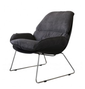 Eldon Style Lounge Armchair