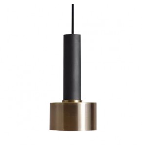 Erik Style Pendant Lamp - Slim