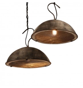 Ernesto Loft Style Vintage Pendant Lamp