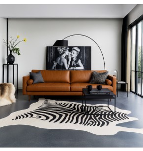 Eton Leather Sofa 2 & 3 Seater