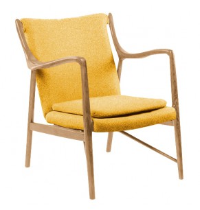 Finn Juhl Style 45 Chair