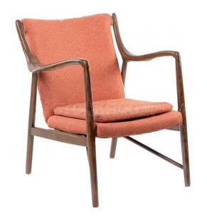 Finn Juhl Style 45 Chair