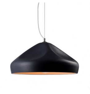 Ozaki Style Pendant Lamp - Wide