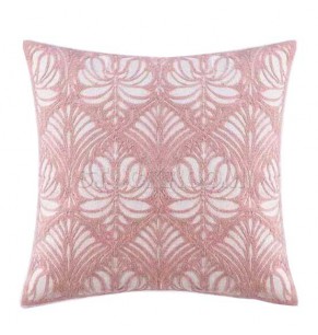 Floral Detail Cushion