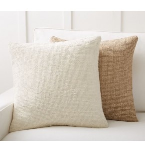 Florence Fabric Cushion