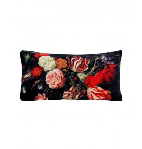 Flowers Decorative Cushion