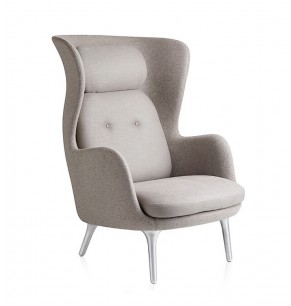 Frank Style Lounge Chair