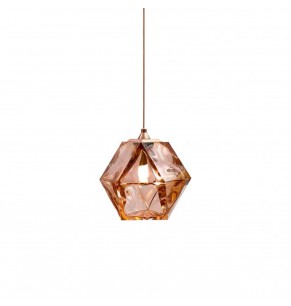 Gem-like Style Pendant Lamp