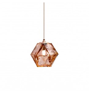 Gem-like Style Pendant Lamp