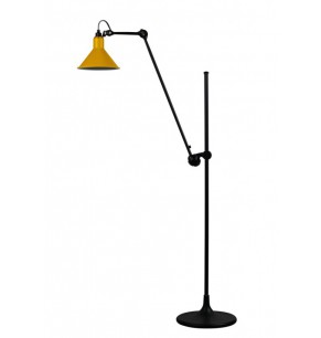 Gras Style Industrial Floor Lamp