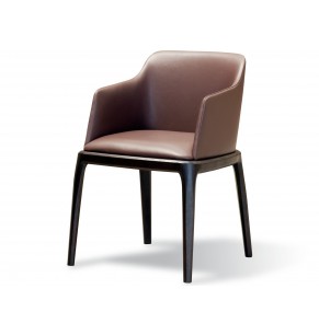 Grace Style Armchair