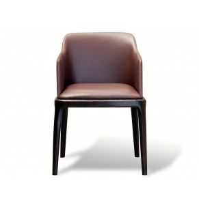 Grace Style Armchair