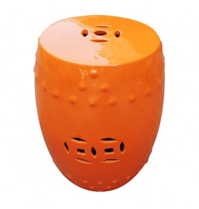 Grand Drum / Stool - Color