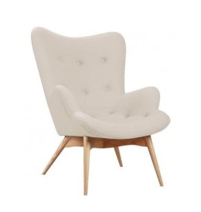 Grant Featherston Style Contour Lounge Chair