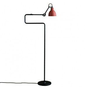 Gras 411 Style Floor Lamp