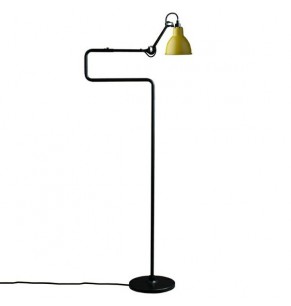 Gras 411 Style Floor Lamp