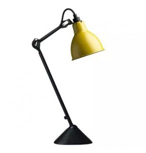 Gras Style Table Lamp