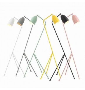 Grasshopper Style Floor Lamp Furniture Hong Kong