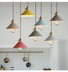 Griffith Loft Pendant Lamp