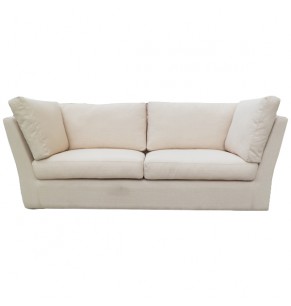 Hancock Fabric Sofa
