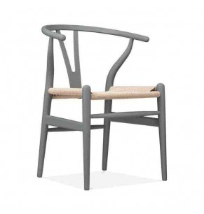 Hans J. Wegner CH 24 Style Y- Chair / Wishbone Chair