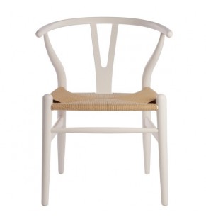 Hans J. Wegner CH 24 Style Y- Chair / Wishbone Chair