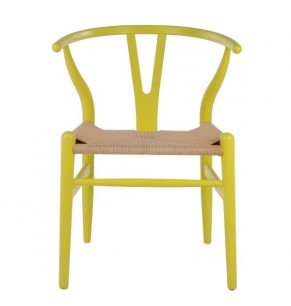 Hans J. Wegner CH 24 Style Y- Chair / Wishbone Chair