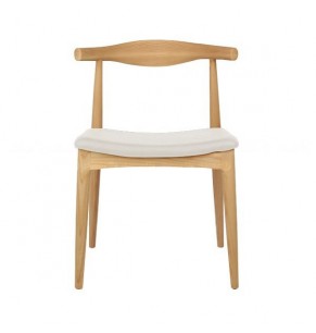 Hans J. Wegner ELBOW STYLE CHAIR CH20