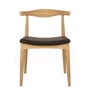 Hans J. Wegner ELBOW STYLE CHAIR CH20