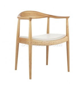 Hans J. Wegner Style The Chair