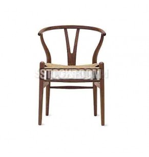 Hans J. Wegner CH 24 Style Y- Chair / Wishbone Chair