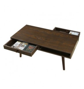 Harrison Modern Coffee Table