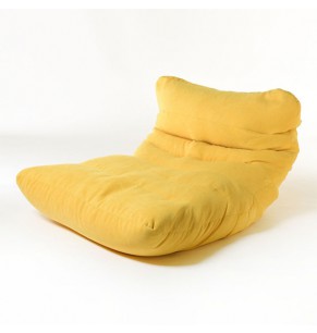 Hazelle Bean Bag lounge Chair