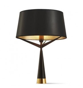 Herbert Style Table Lamp